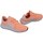 Cipők Gyerek Rövid szárú edzőcipők adidas Originals X Plr J Rózsaszín