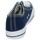 Cipők Női Rövid szárú edzőcipők Demax  Kék