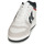 Cipők Rövid szárú edzőcipők hummel MINNEAPOLIS Fehér