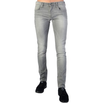 Ruhák Lány Farmerek Pepe jeans 108056 Szürke
