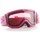 Kiegészítők Sport kiegészítők Uvex Gogle narciarskie  Skyper S550429-90 Rózsaszín