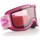 Kiegészítők Sport kiegészítők Uvex Gogle narciarskie  Skyper S550429-90 Rózsaszín