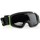 Kiegészítők Sport kiegészítők Goggle Eyes narciarskie Goggle H842-2 Fekete 