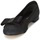 Cipők Női Balerina cipők
 Sonia Rykiel 688113 Fekete 