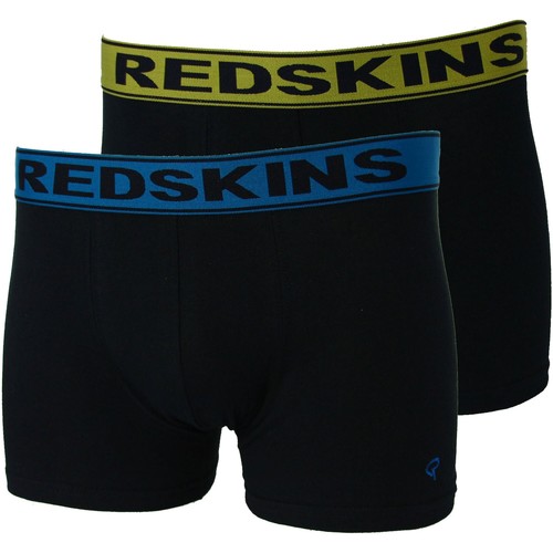 Cipők Férfi Divat edzőcipők Redskins 80921 Kék