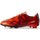 Cipők Gyerek Foci adidas Originals F10 FG J Piros