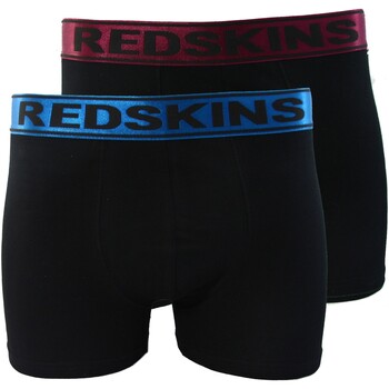 Fehérnemű Férfi Boxerek Redskins 115220 Piros