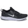 Cipők Női Futócipők Nike REBEL REACT Fekete  / Fehér