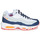 Cipők Női Rövid szárú edzőcipők Nike AIR MAX 95 W Fehér / Kék / Narancssárga