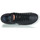 Cipők Női Rövid szárú edzőcipők Nike BLAZER LOW LX W Fekete  / Ezüst