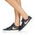 Cipők Női Rövid szárú edzőcipők Nike BLAZER LOW LX W Fekete  / Ezüst