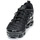 Cipők Férfi Rövid szárú edzőcipők Nike AIR VAPORMAX PLUS Fekete 